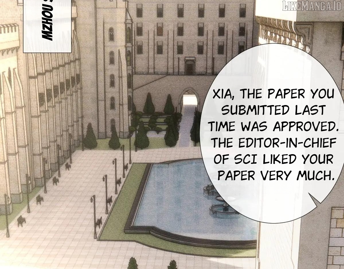 Everyone's Darling Chapter 293 - page 72